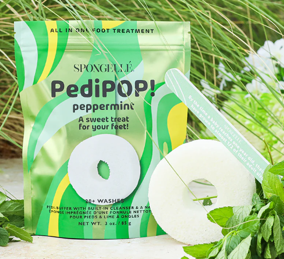 PediPop | Peppermint