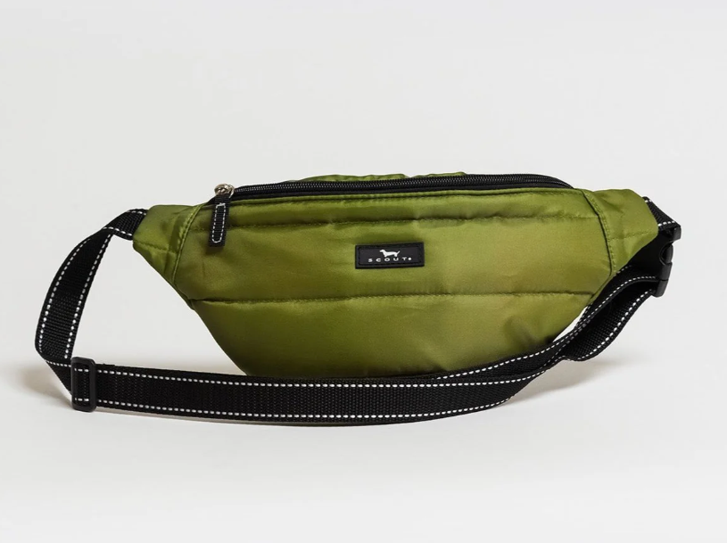 Sun Belt Fanny Pack