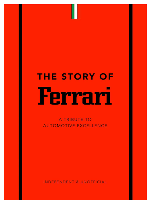 The Story of Ferrari