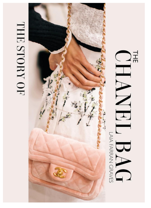 The Story of The Channel Bag