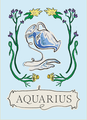 Aquarius LIttle Book