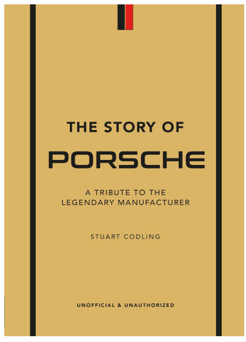 The Story of Porsche