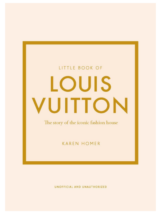 Little Book of Louis Vuitton
