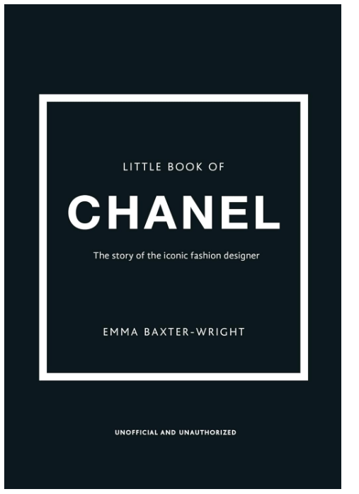 Little Book of Chanel