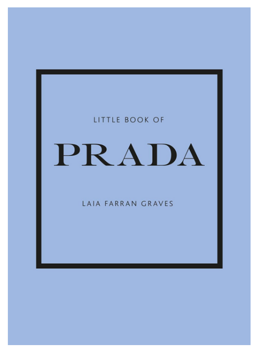 Little Book of Prada