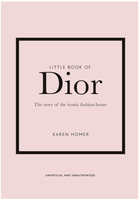Little Book of Dior