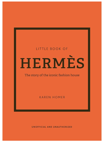 Little Book of Hermes