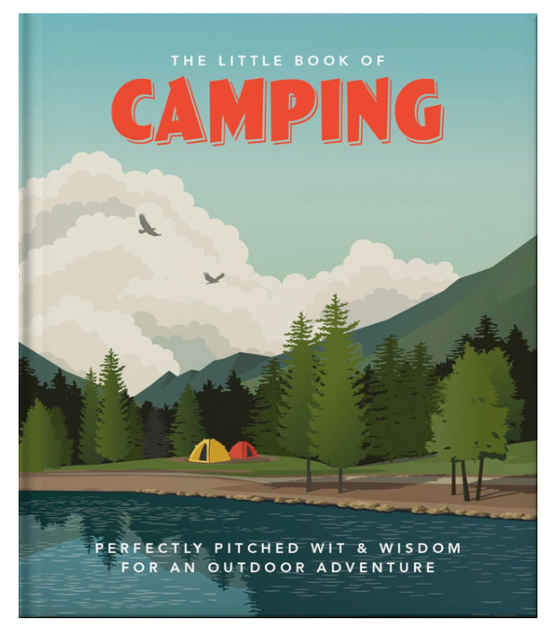 Little Book of Camping