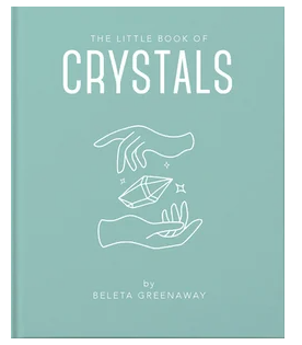 Little Book of Crystals