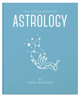 Little Book of Astrology
