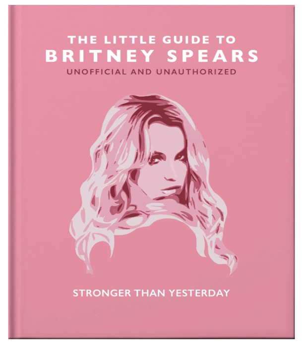 The Little Guide to Britney Spears