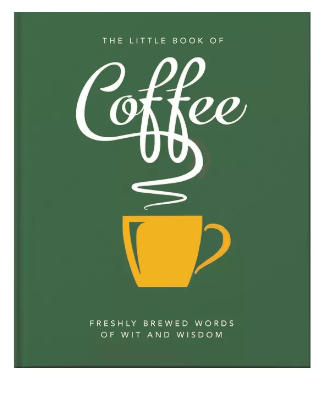 Little Book of Coffee