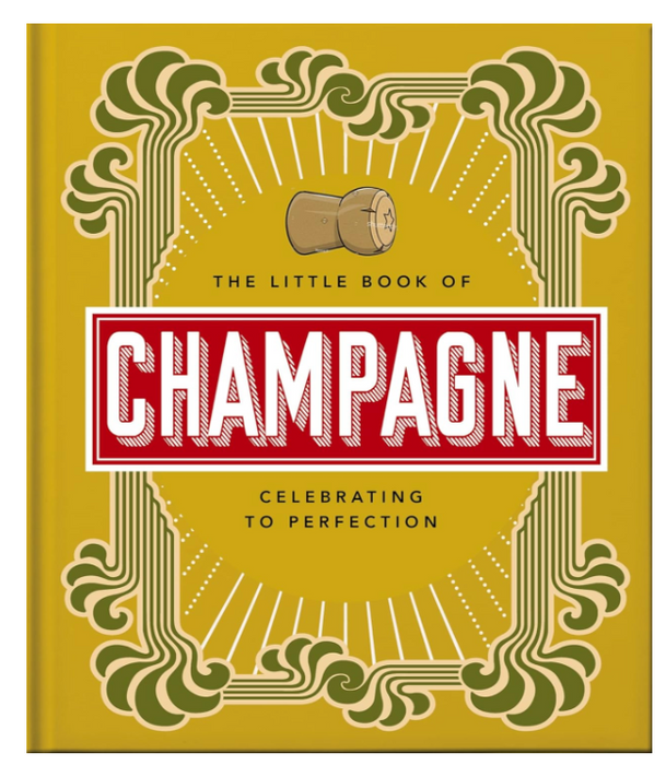 Little Book of Champagne