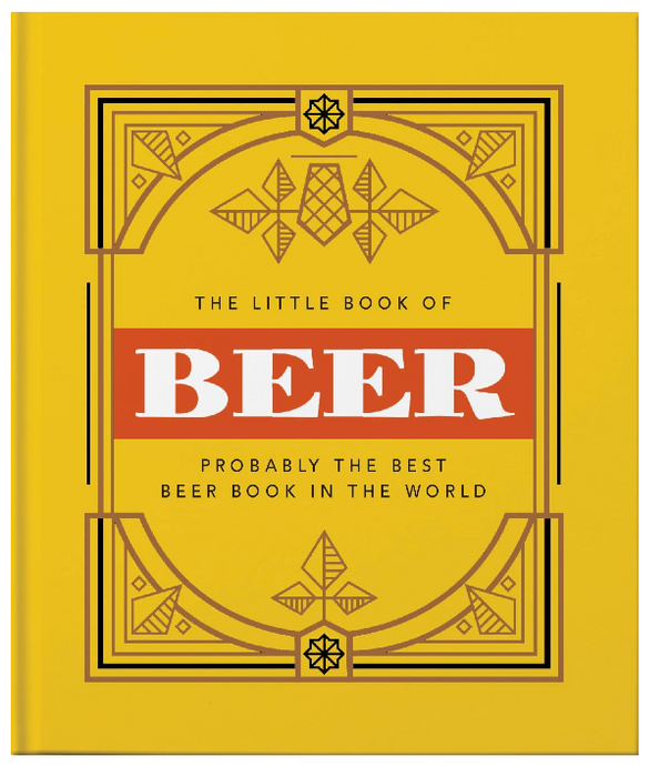 Little Book of Beer