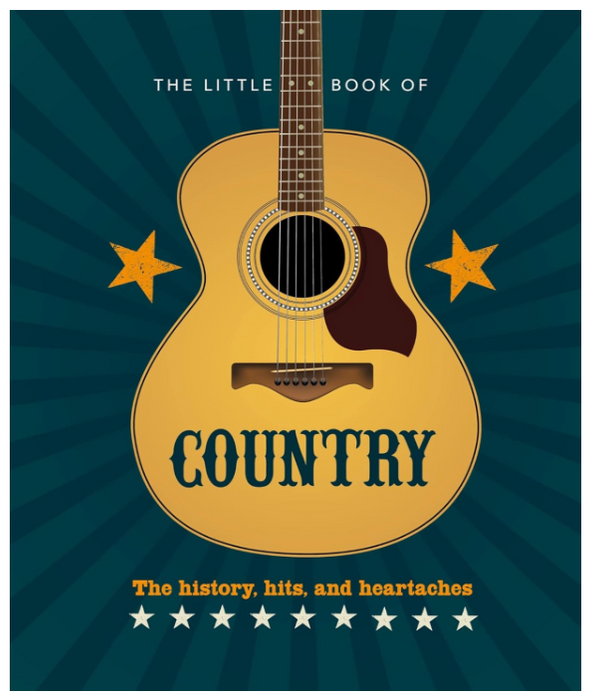 Little Book of Country