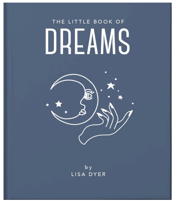 Little Book of Dreams