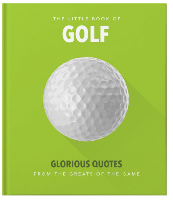 Little Book of Golf