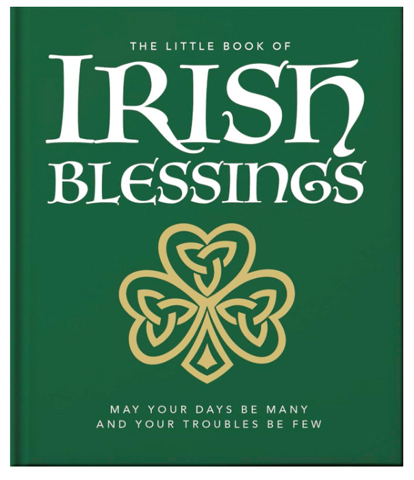 Little Book of Irish Blessings