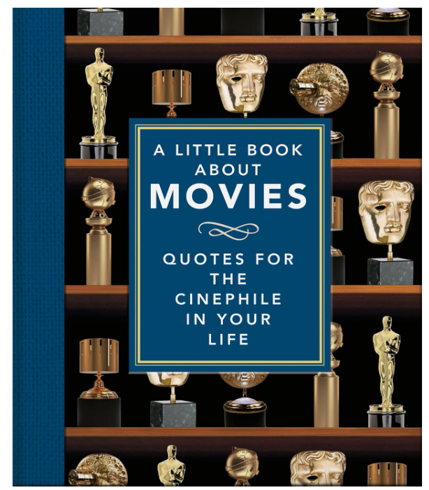 Little Book About Movies