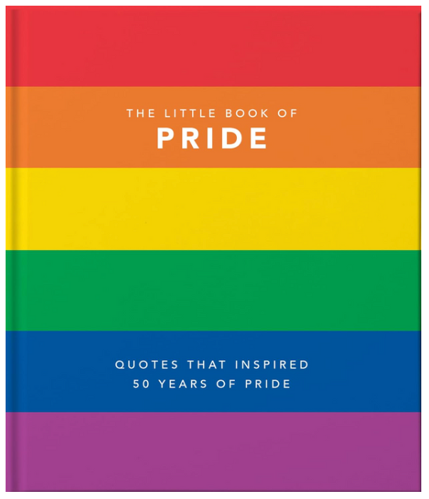Little Book of Pride