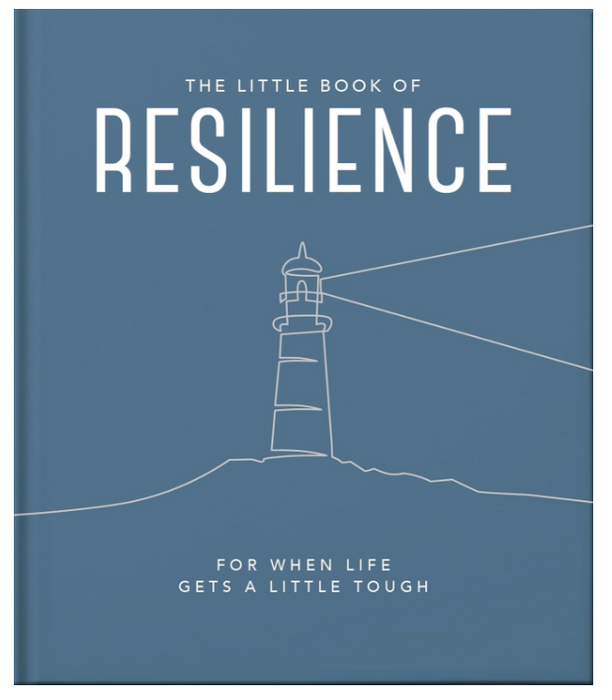 Little Book of Resilience