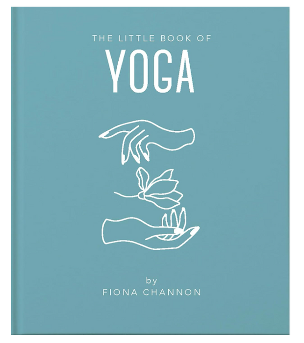 Little Book of Yoga