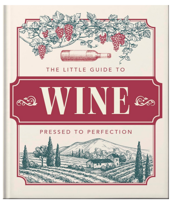 Little Book of Wine