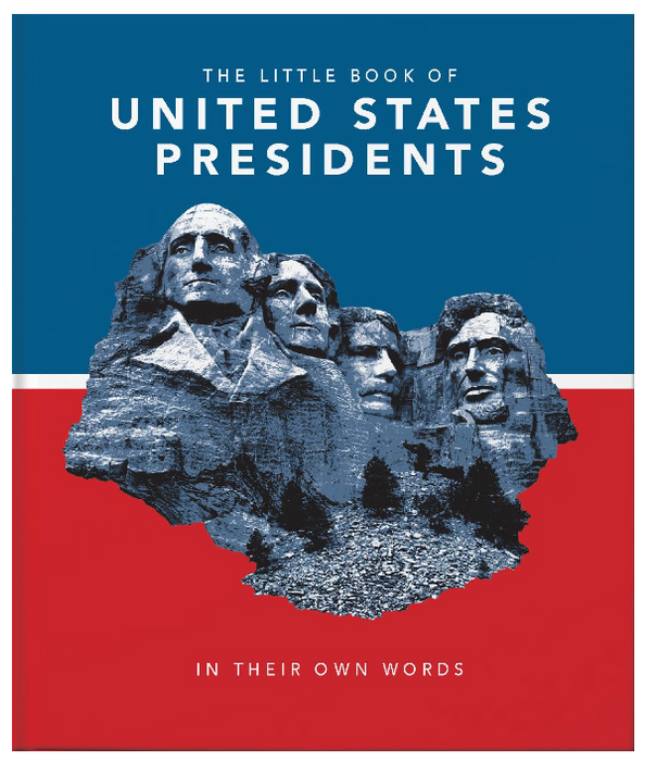 Little Book of United States Presidents
