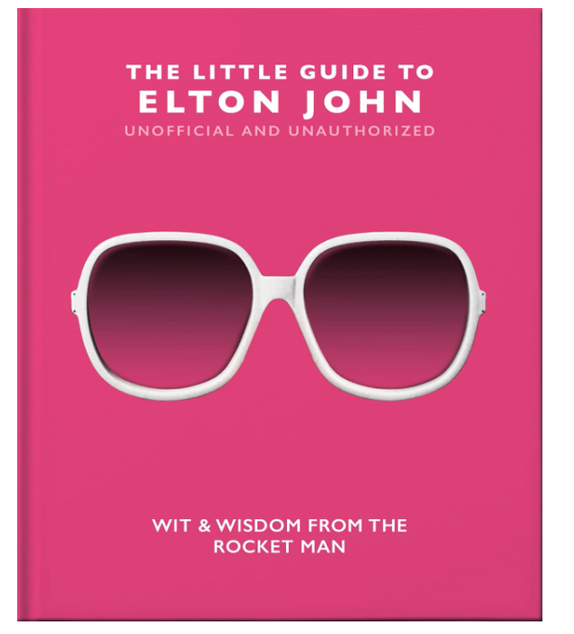 The Little Guide to Elton John