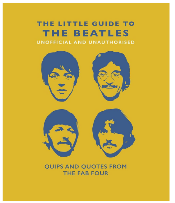 The Little Guide to The Beatles