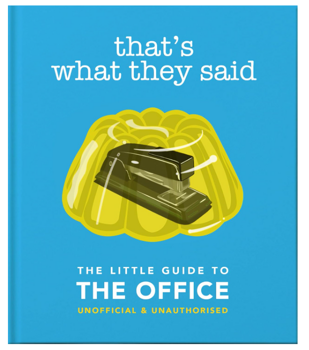 The Little Guide to The Office