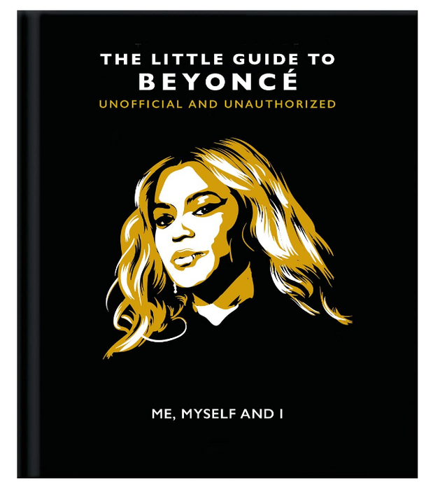The Little Guide to Beyonce