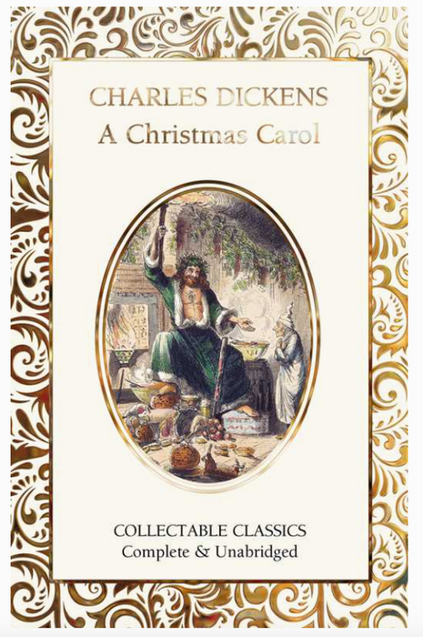 Charles Dickens A Christmas Carol
