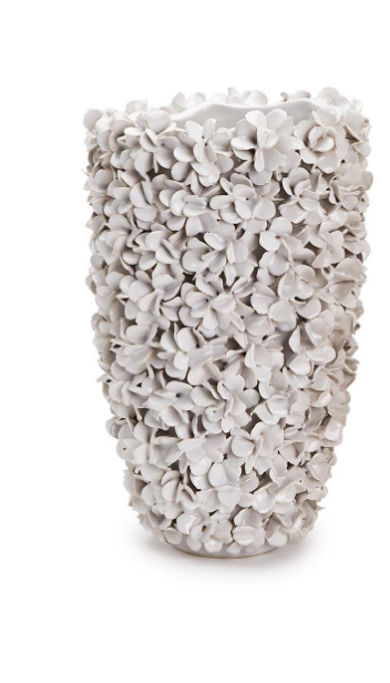 Large 13" Hydrangea Planter/Vase