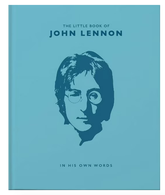 The Little Guide to John Lennon