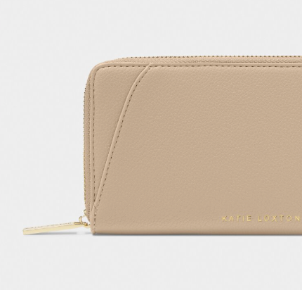 Hana Purse | Light Taupe