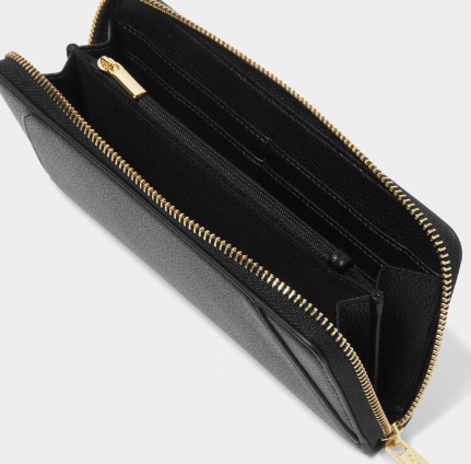Hana Purse | Black