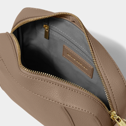 Hana Crossbody Bag | Mocha