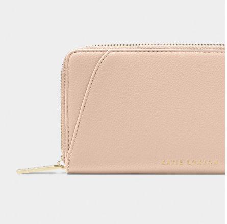 Hana Purse | Nude Pink