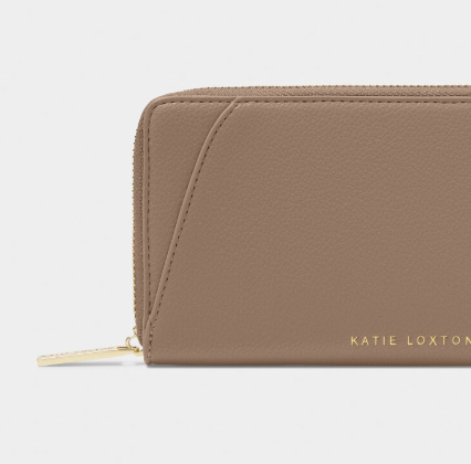 Hana Purse | Mocha