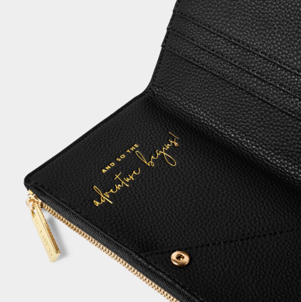 Travel Organizer | Black