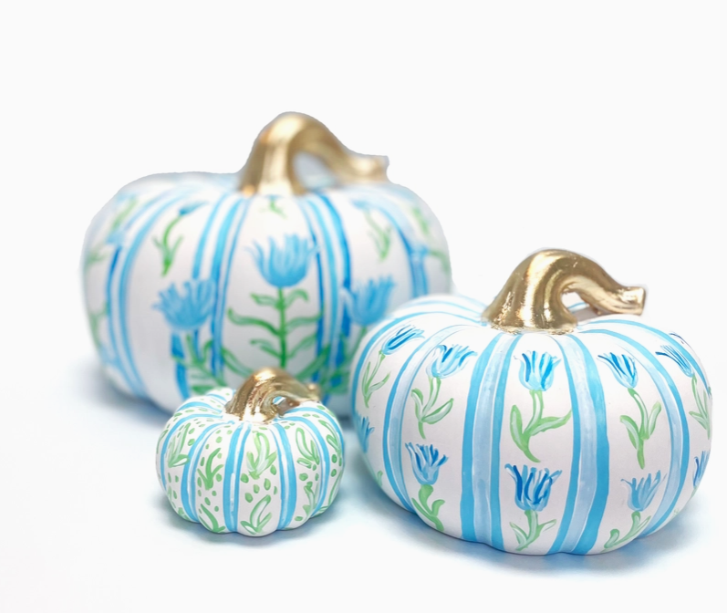 Grandmillienial Pumpkin | Large