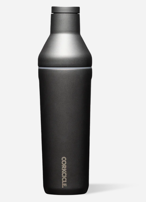 17 oz Cocktail Shaker | Ceramic Slate