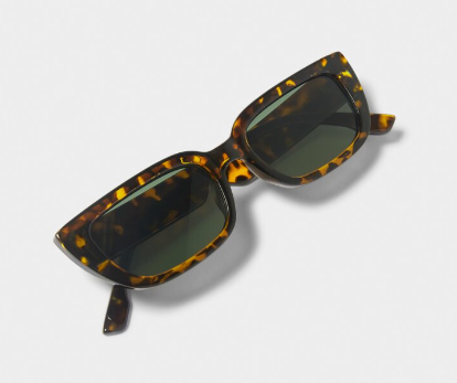Fiji Sunglasses (76) | Brown Tortoise
