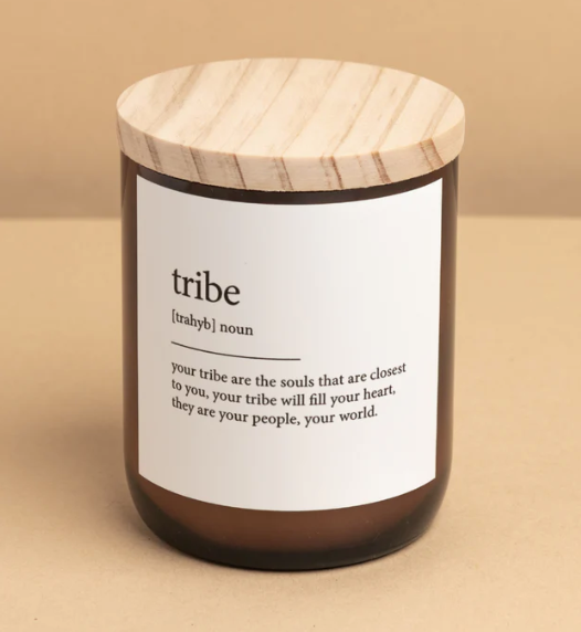 Tribe Candle