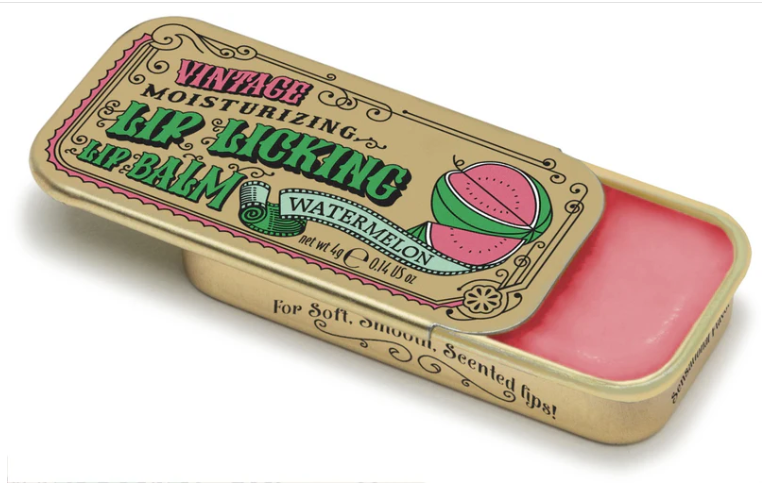 Lip Licking Lip Balm | Watermelon