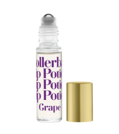 Rollerball Lip Potion | Grape