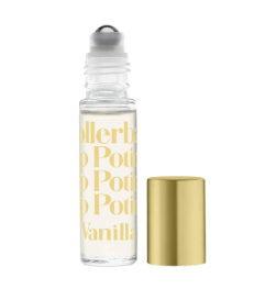 Rollerball Lip Potion | Vanilla