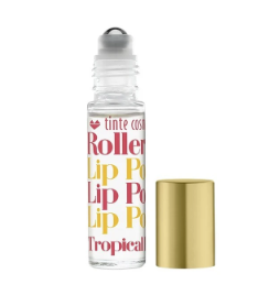 Rollerball Lip Potion | Cotton Candy