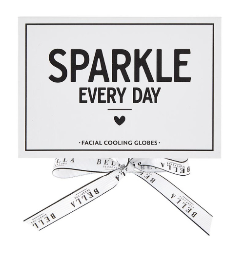 Sparkle Everyday Freezable Eye Globes
